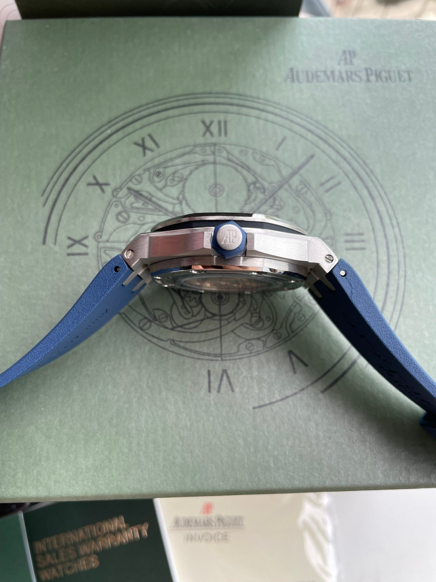 Audemars Piguet - Image 3