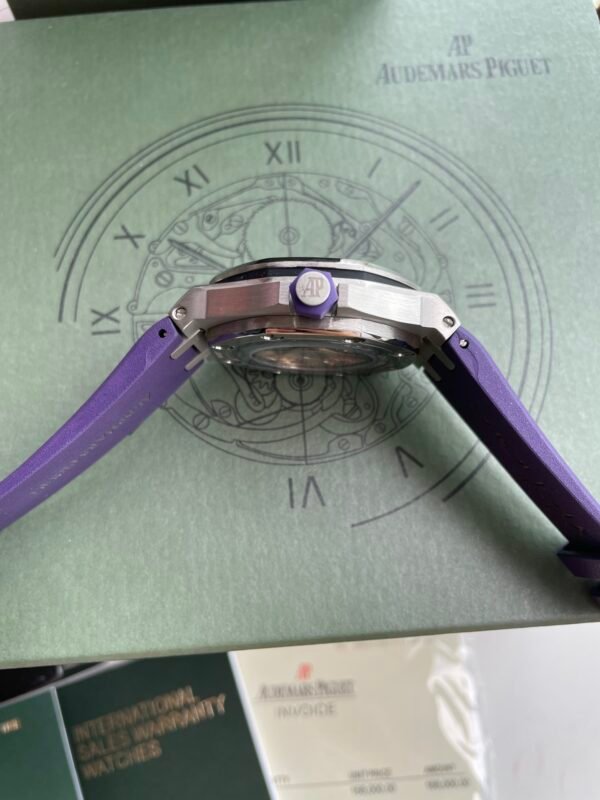 Audemars Piguet - Image 3