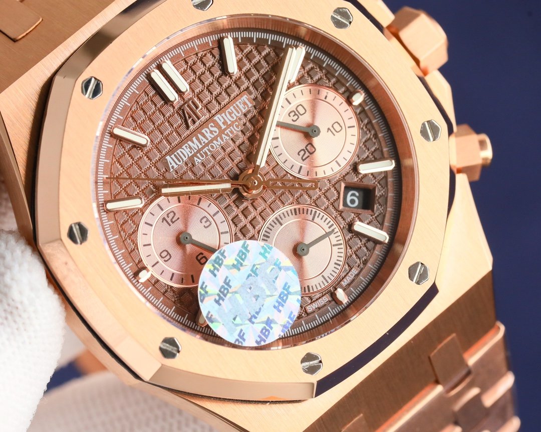 Audemars Piguet - Image 3