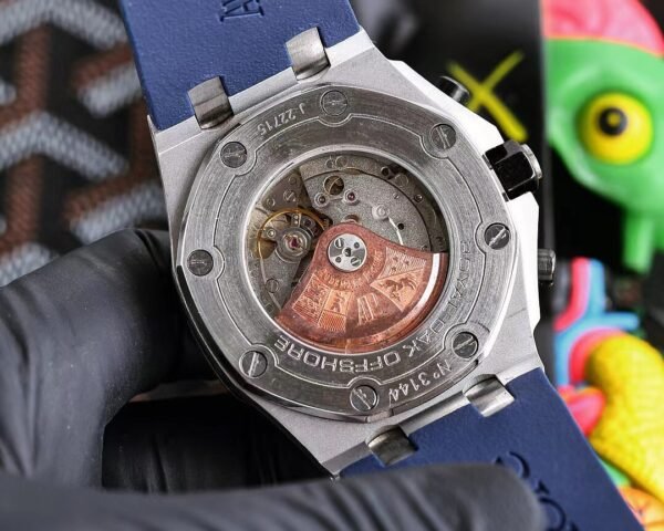 Audemars Piguet - Image 4