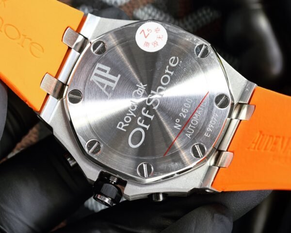 Audemars Piguet - Image 7