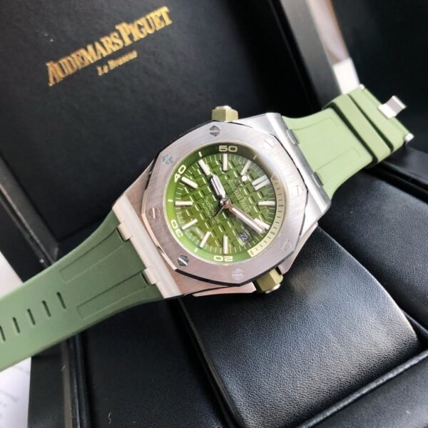 Audemars Piguet - Image 3