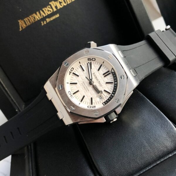 Audemars Piguet - Image 3