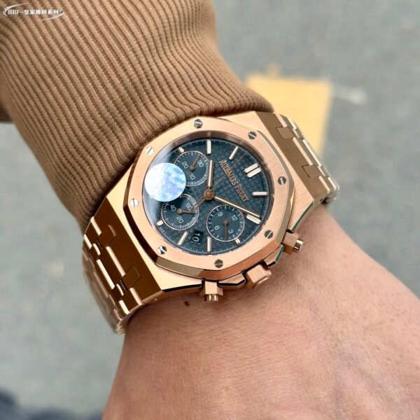 Audemars Piguet - Image 3