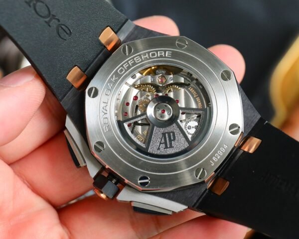 Audemars Piguet - Image 7