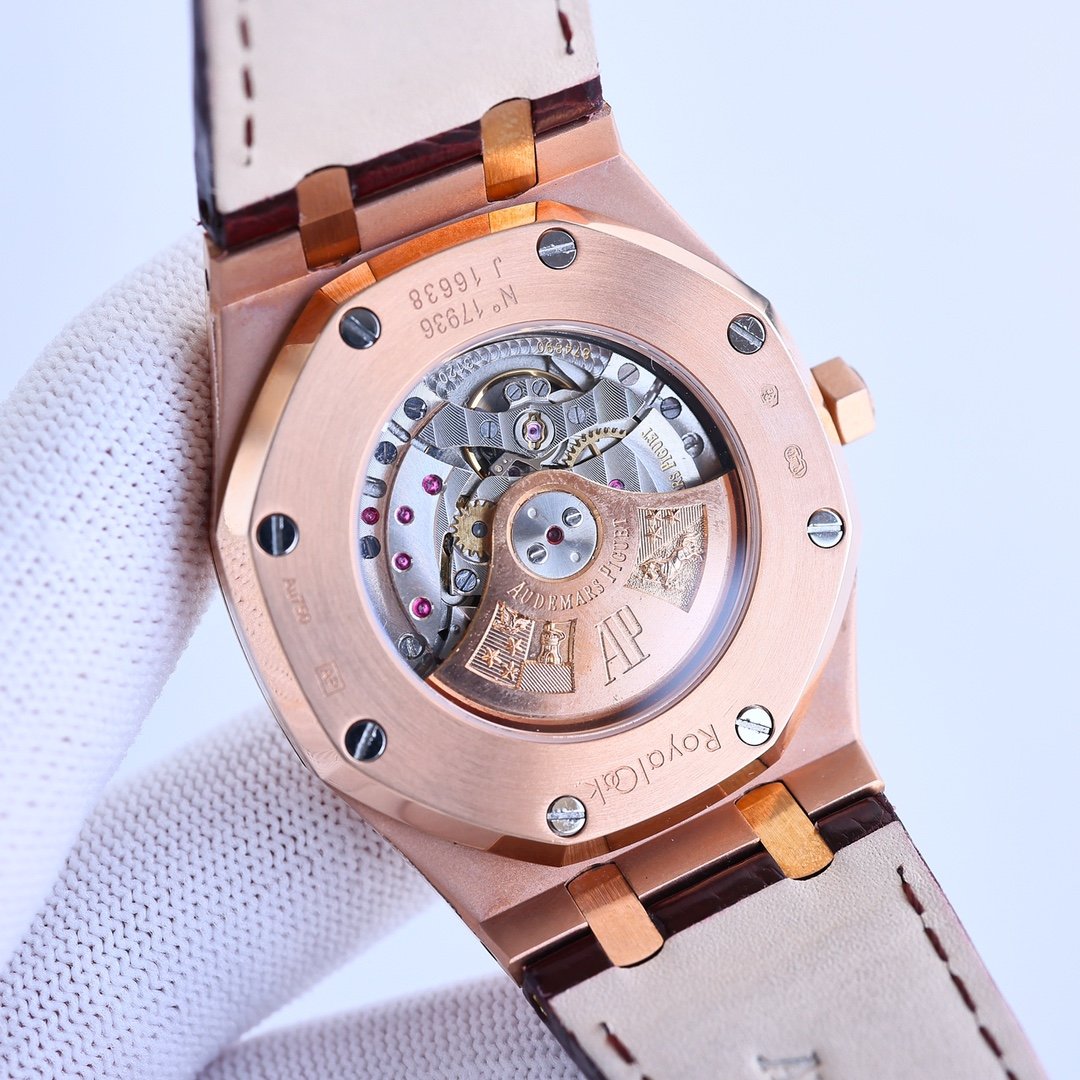 Audemars Piguet - Image 7