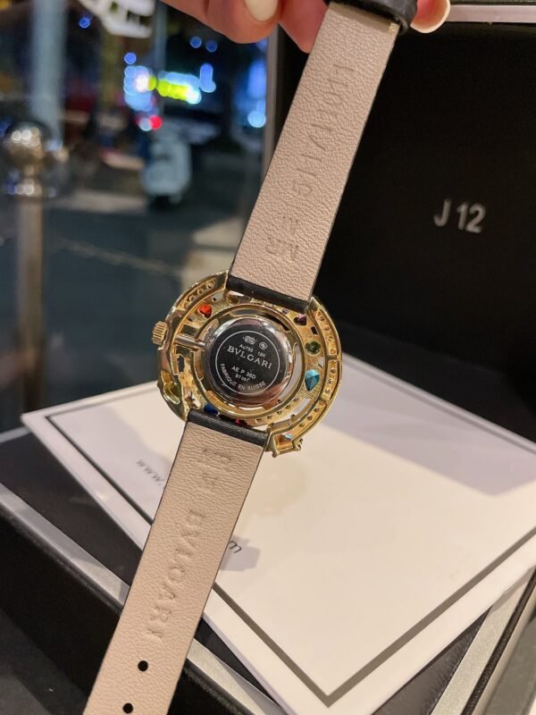 Bulgari - Image 7