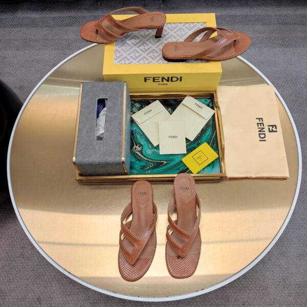 FENDI - Image 7