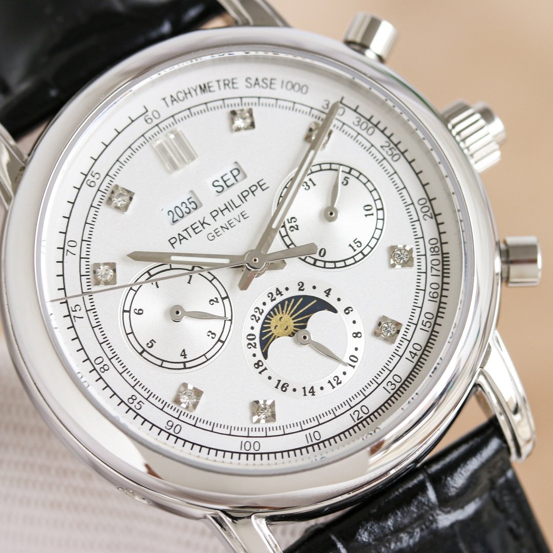PATEK PHILIPPE - Image 6