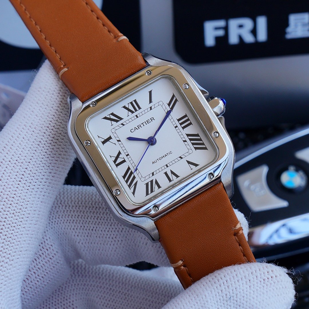 Cartier - Image 7