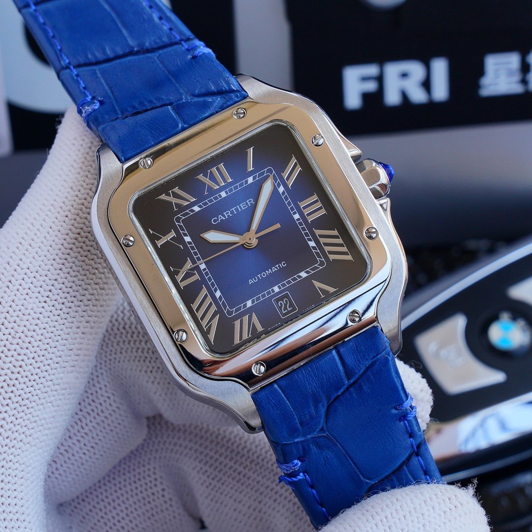 Cartier - Image 7