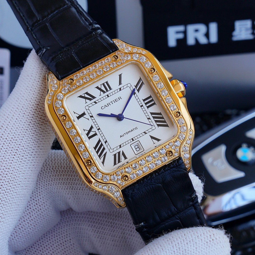 Cartier - Image 7