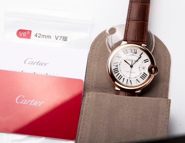 Cartier - Image 7