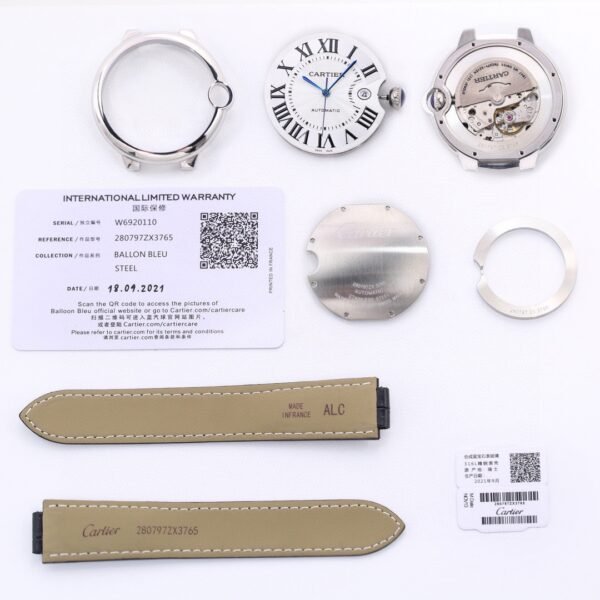 Cartier - Image 5