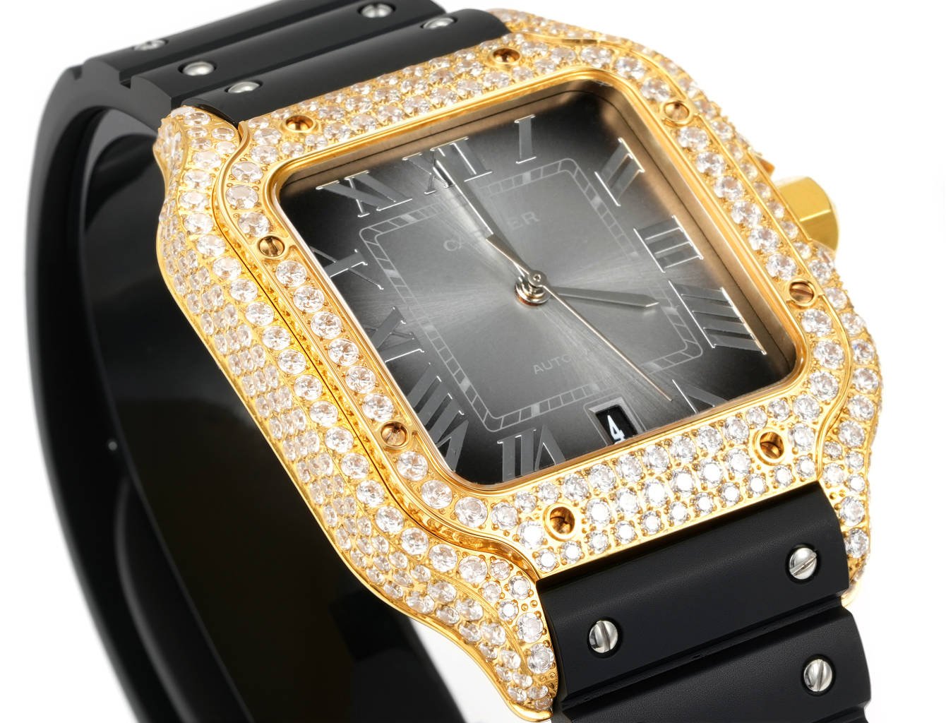 Cartier