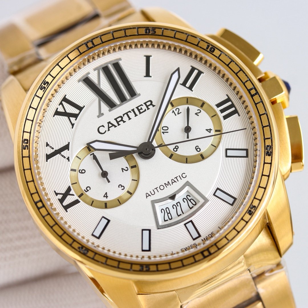 Cartier - Image 7