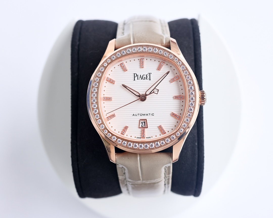 PIAGET - Image 7