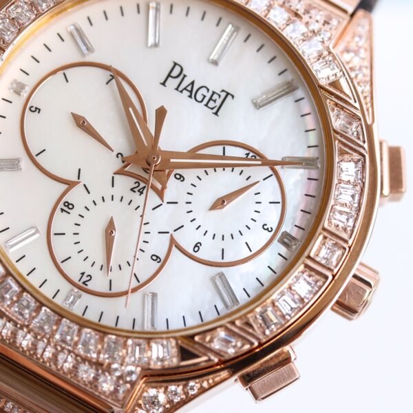 PIAGET - Image 7