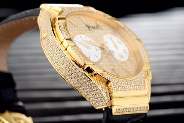 PIAGET - Image 7
