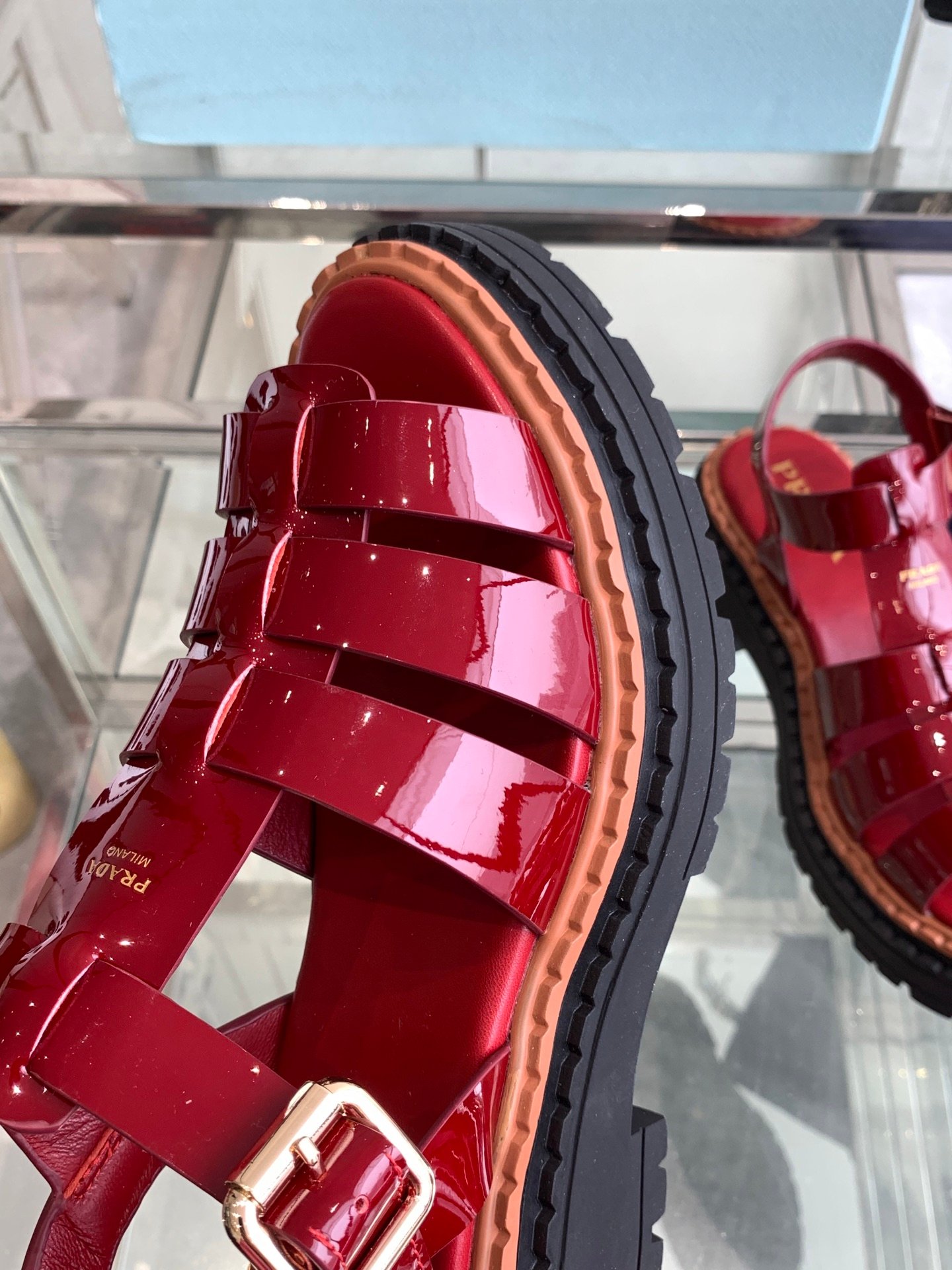 PRADA WOMEN - Image 7