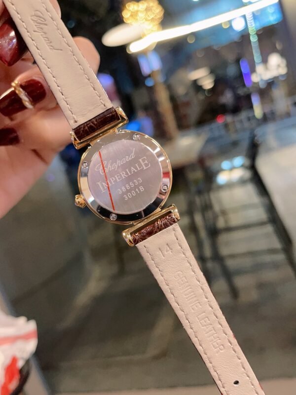 Chopard - Image 7