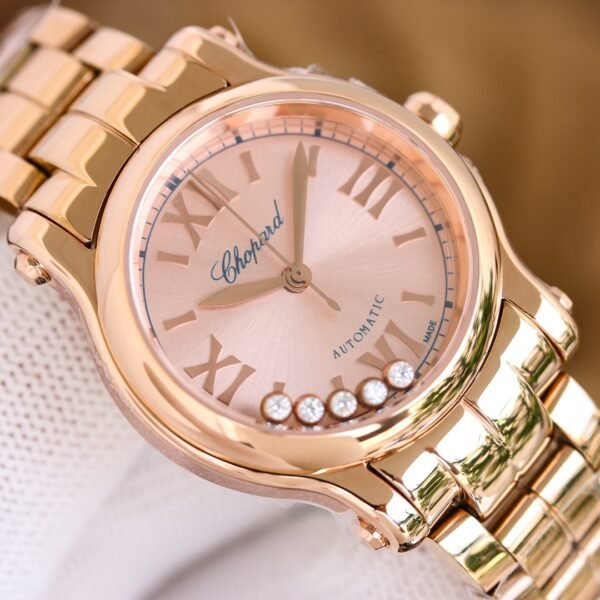 Chopard - Image 7