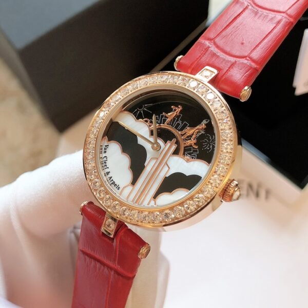 Van Cleef & Arpels - Image 7