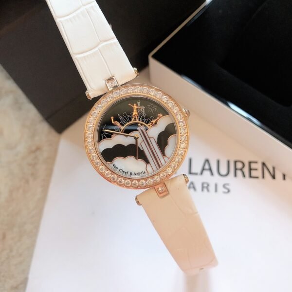 Van Cleef & Arpels - Image 3