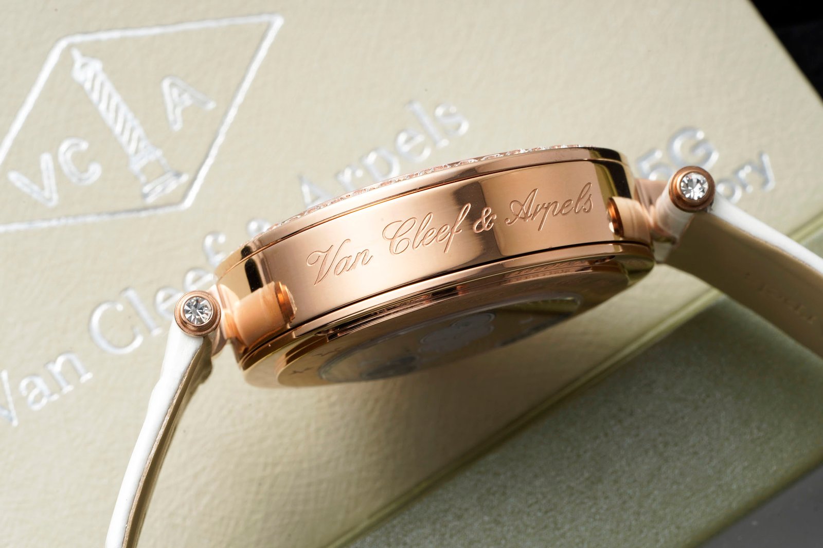 Van Cleef & Arpels - Image 7