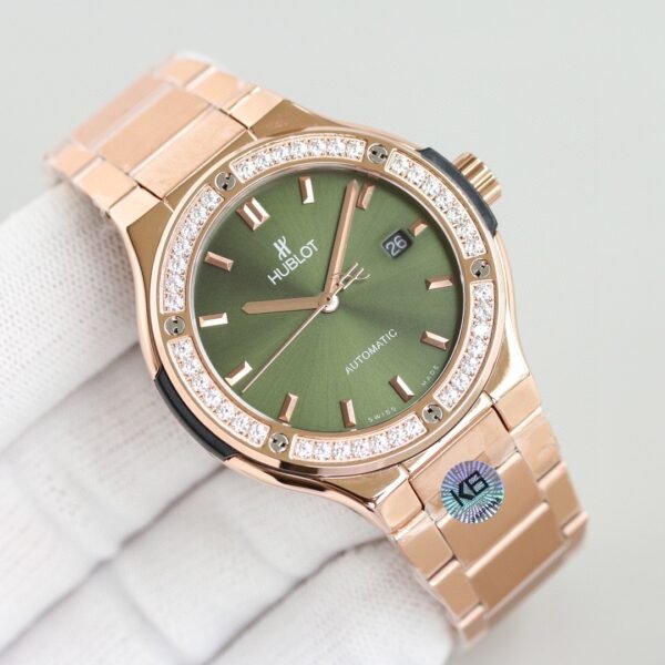 HUBLOT - Image 5