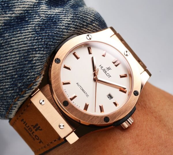 HUBLOT - Image 7