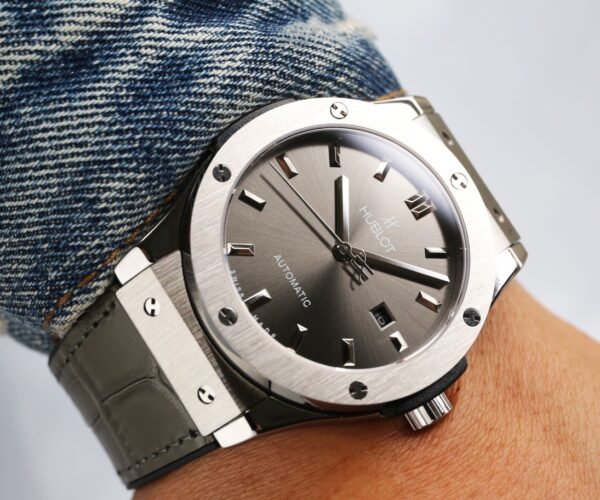 HUBLOT - Image 7