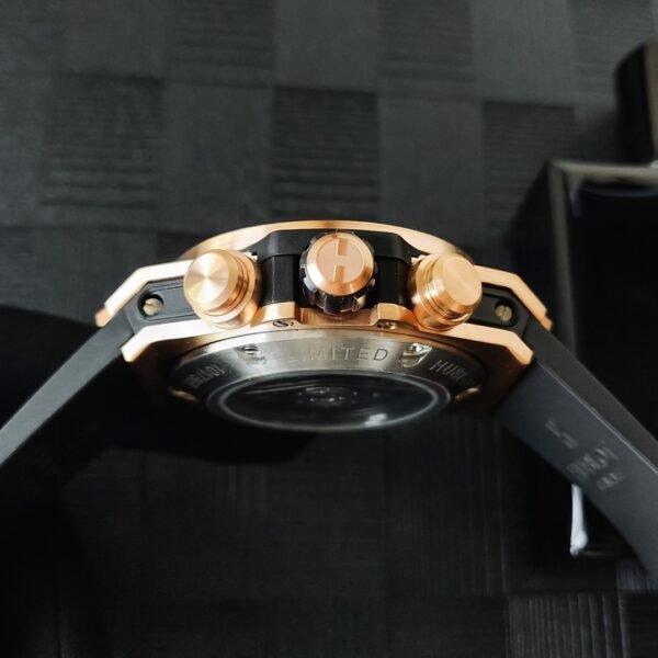 HUBLOT - Image 7