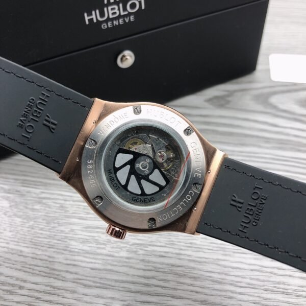 HUBLOT - Image 7