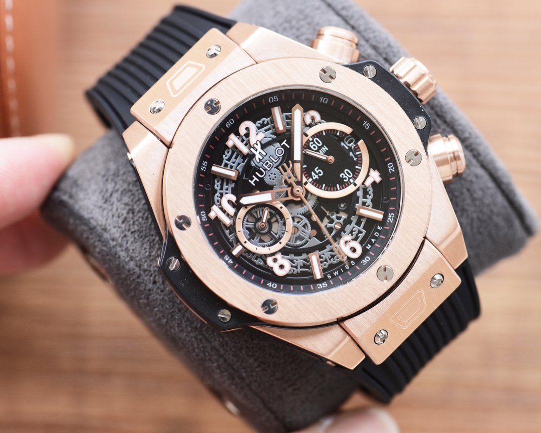 HUBLOT - Image 7