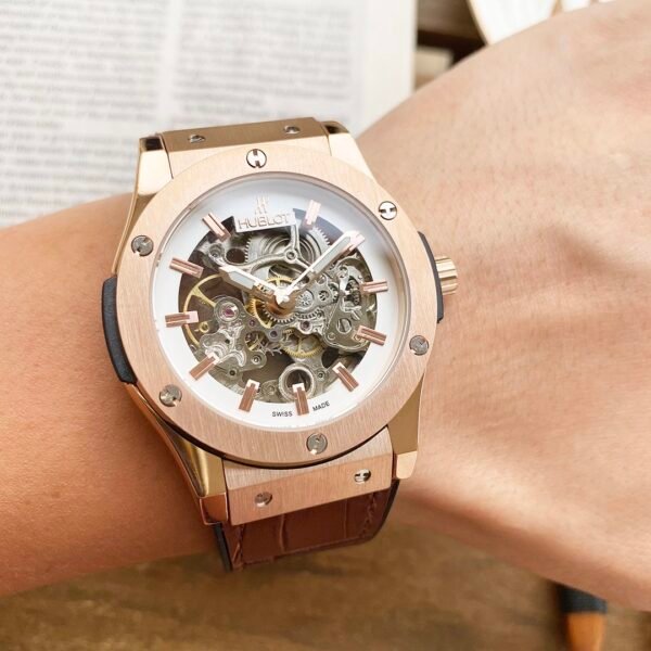 HUBLOT - Image 7