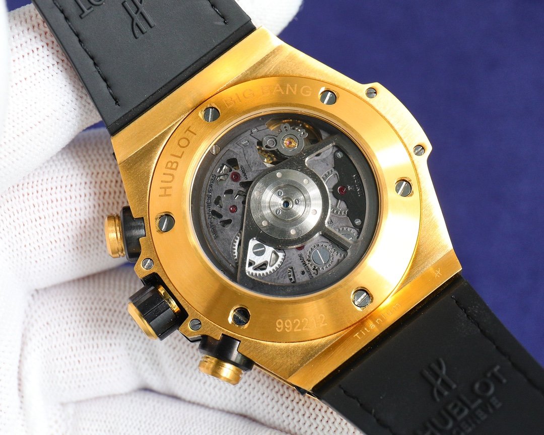 HUBLOT - Image 7