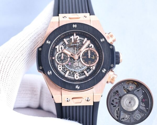HUBLOT - Image 6