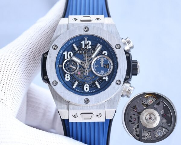 HUBLOT - Image 7