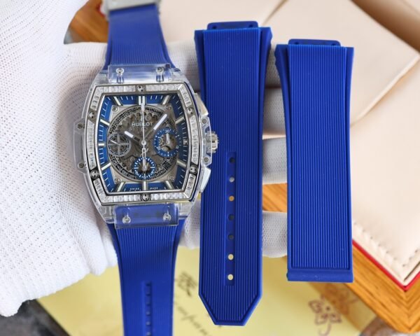 HUBLOT - Image 7