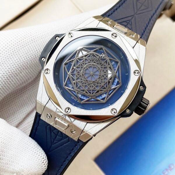 HUBLOT - Image 7
