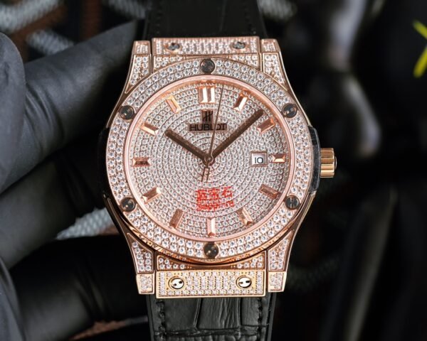 HUBLOT - Image 7