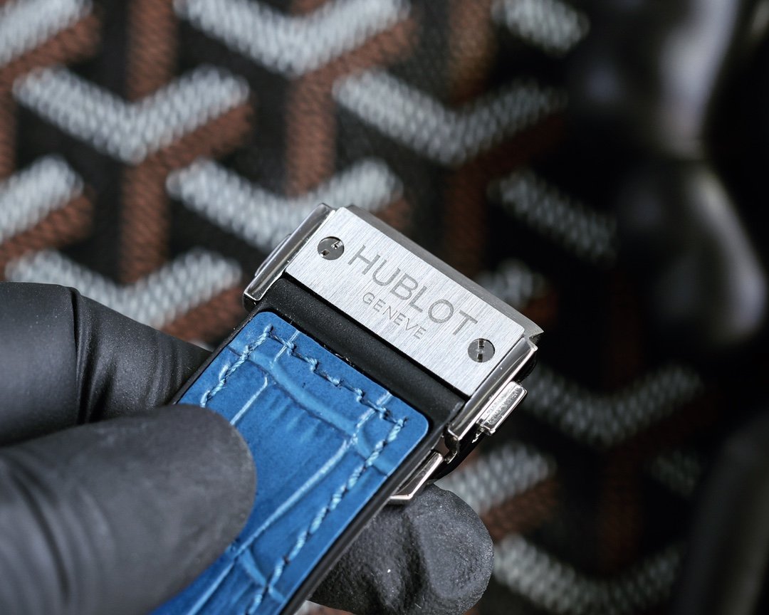 HUBLOT - Image 7