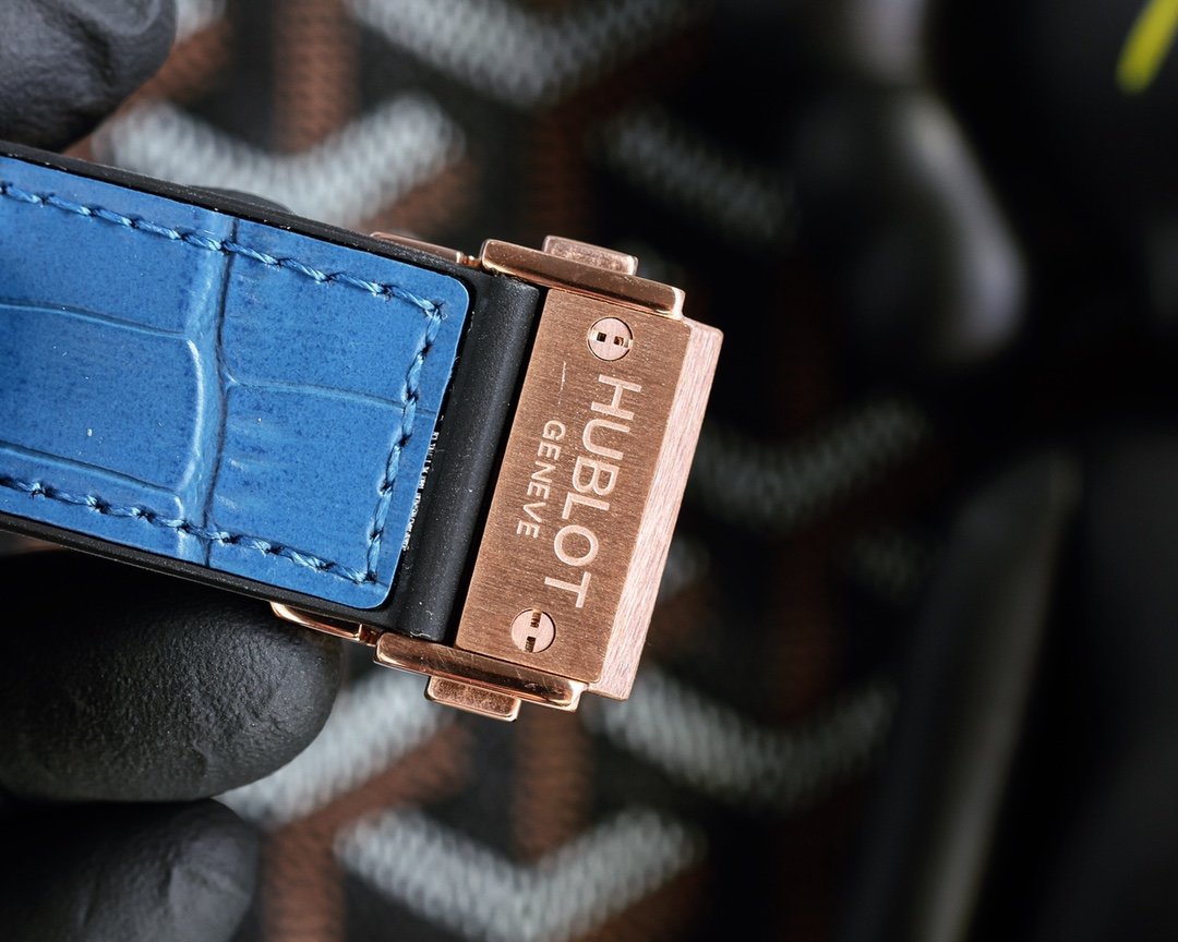 HUBLOT - Image 7