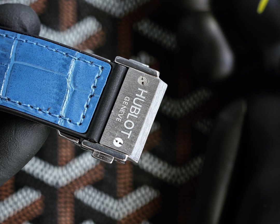 HUBLOT - Image 7