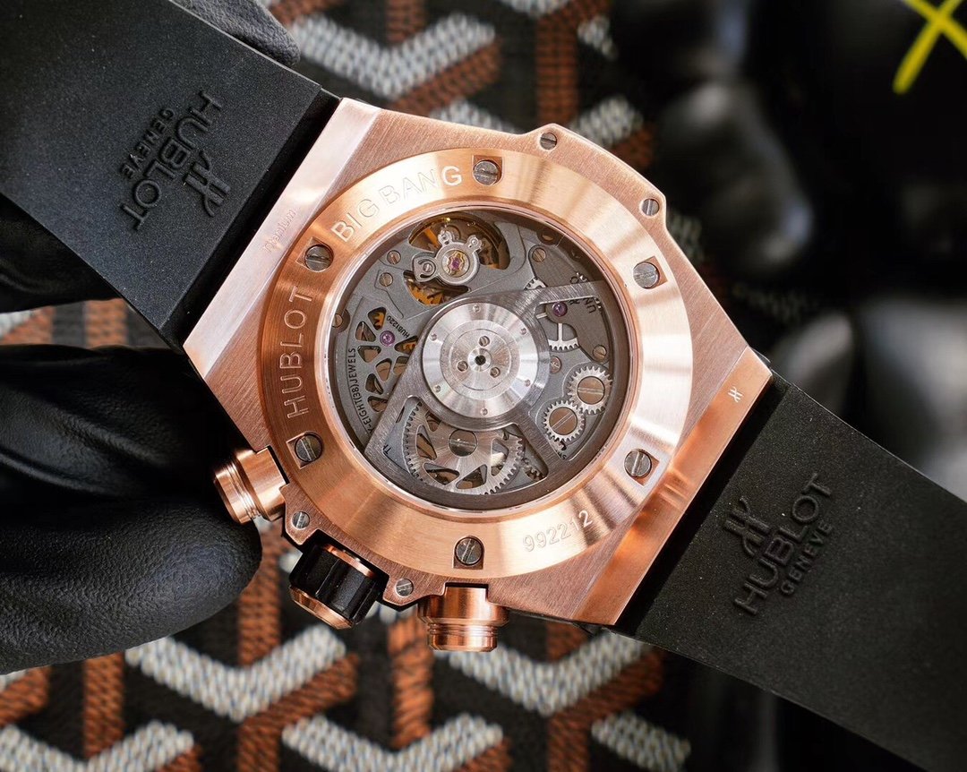HUBLOT - Image 7