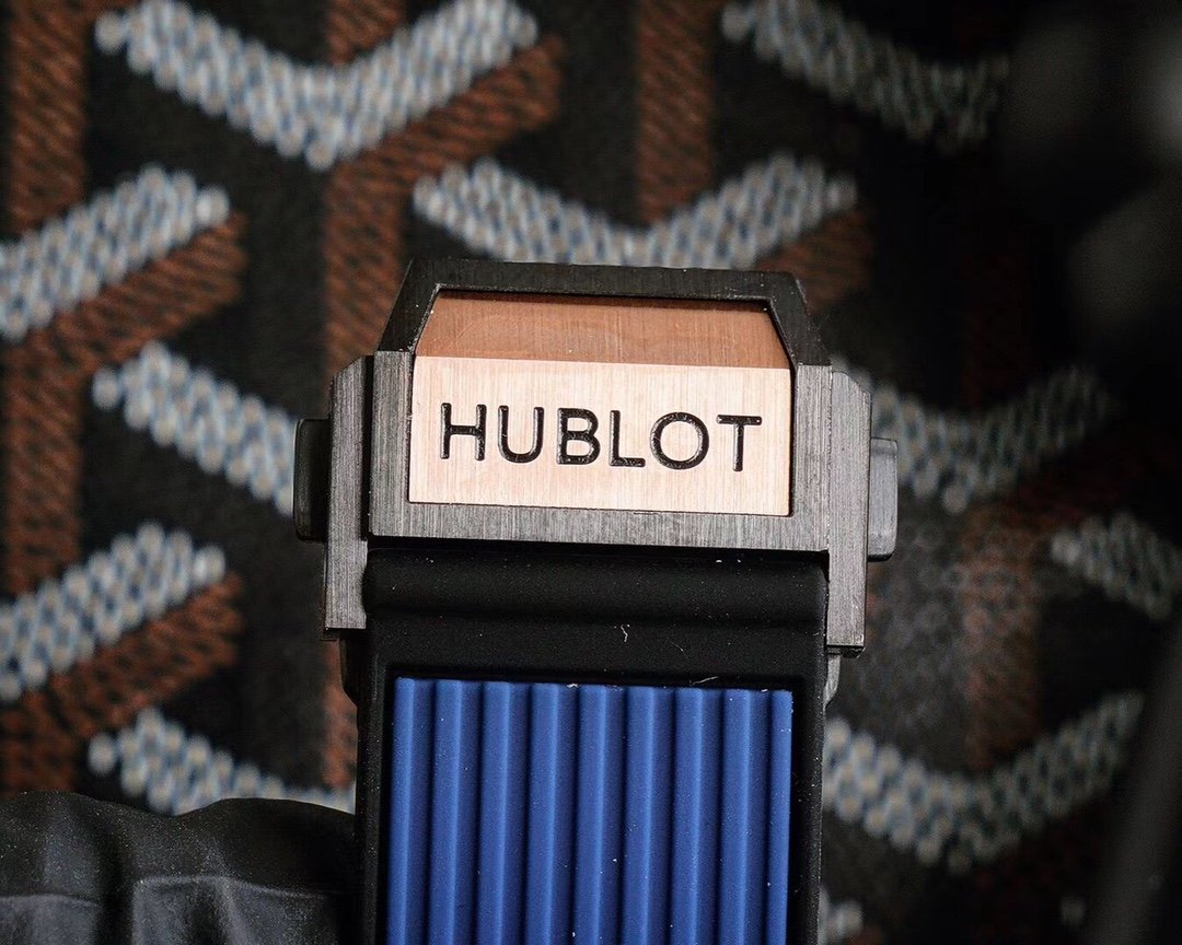 HUBLOT - Image 7