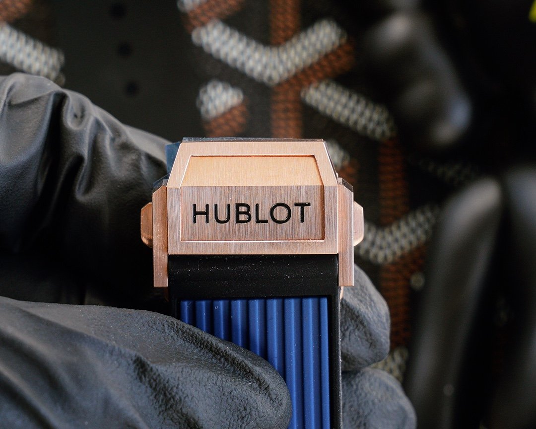 HUBLOT - Image 7
