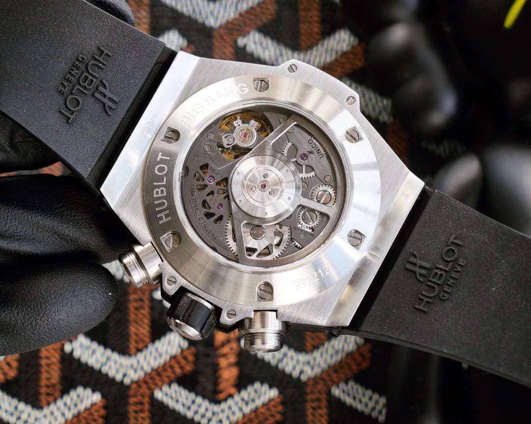 HUBLOT - Image 7