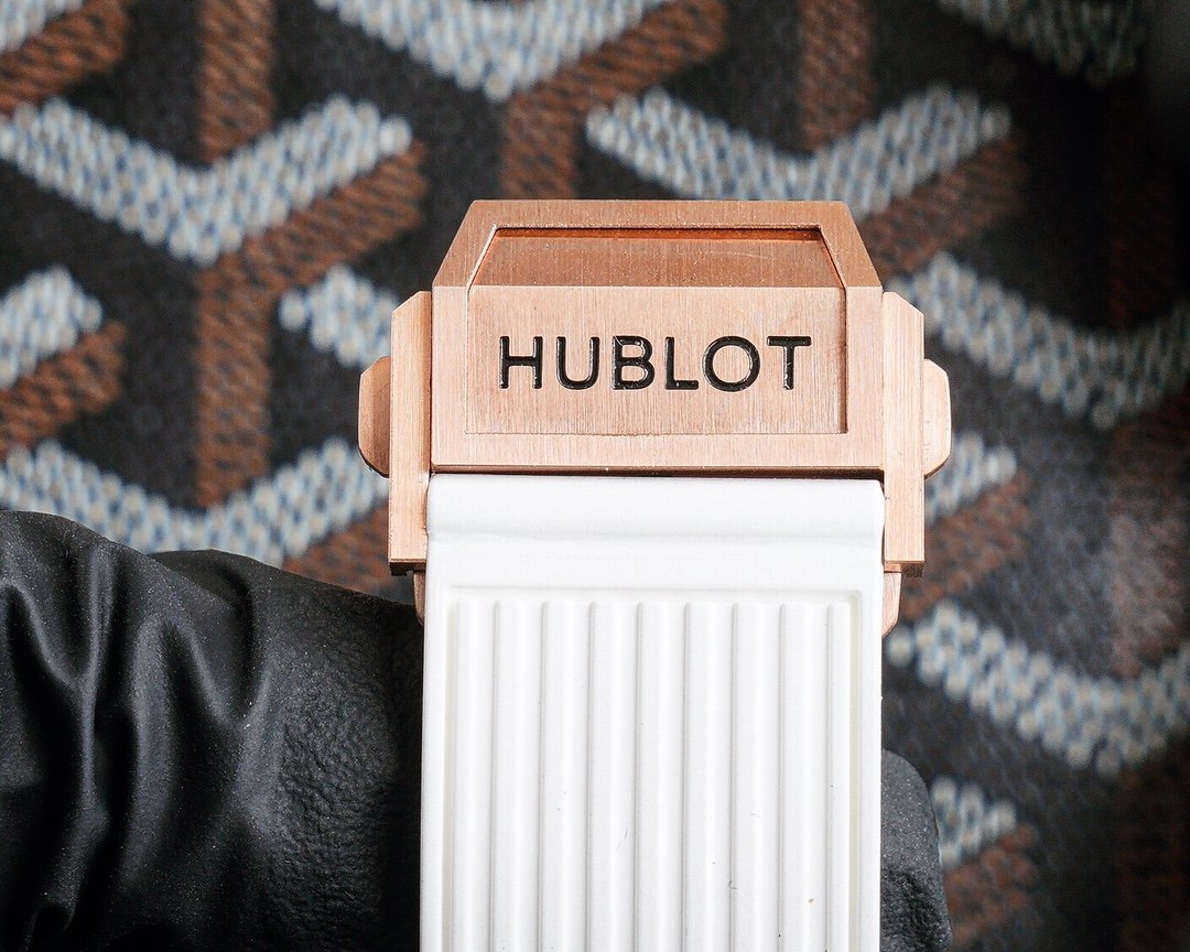 HUBLOT - Image 7